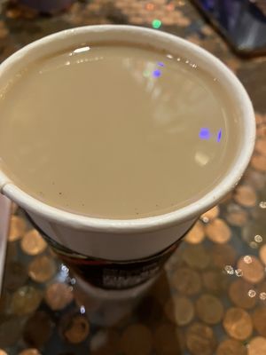 Eli Tea Bar by null