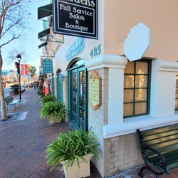 Secret Garden Salon