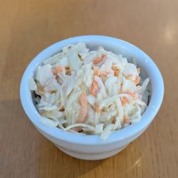 Applewood Fish & Chips - Coleslaw
