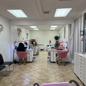 Hair & Nails Studio - Nail Salons Near Me - Riverside, California Hair & Nails Studio - Nail Salons Near Me - Riverside, California