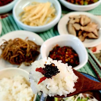 P N Rice Cake House 풍년떡,밑반찬 전문점 by null