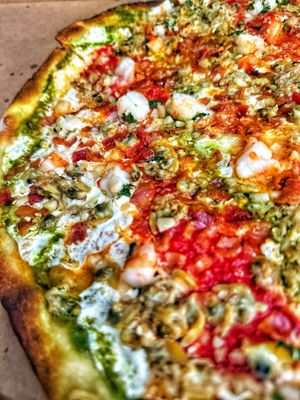 Joe & Pat's Pizzeria & Restaurant by null