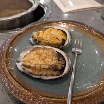 Shabu En - Abalone - Hot Pot Near Me - Houston, Texas