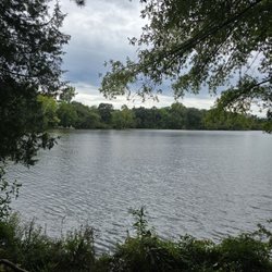 Dutch Gap Conservation Area