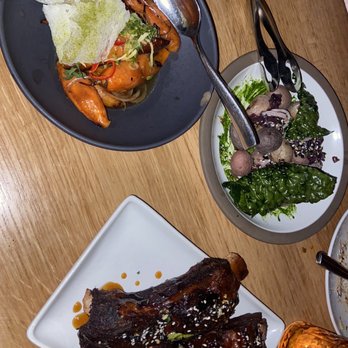 Canon - Carrots, potatoes, beef ribs - Cocktail Bars Near Me - Sacramento, California Canon - Carrots, potatoes, beef ribs - Cocktail Bars Near Me - Sacramento, California