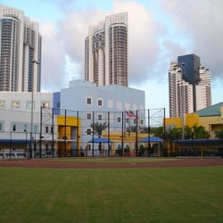 Pelican Park