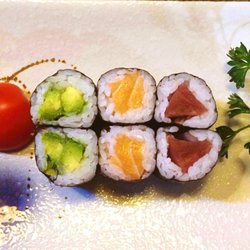 Noyi - NOYI Ristorante Giapponese Torino - NOYI RESTAURANT JAPANESE TURIN - Corso Cairoli 14, 10123 Torino Tell: 011-8141412 , 3312055169