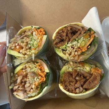 The SSam - Korean Near Me - New York, New York The SSam - Korean Near Me - New York, New York