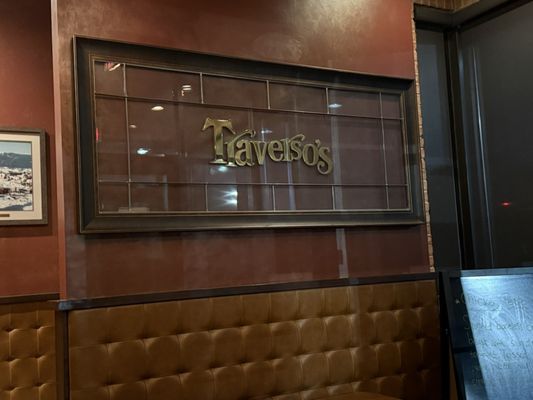 Traverso’s Restaurant by null