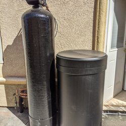 Express Water - Hydrovana whole house softener