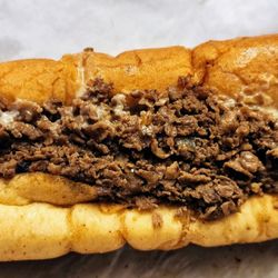 Tres' House of Cheesesteaks - Classic Philly (10/1/24)