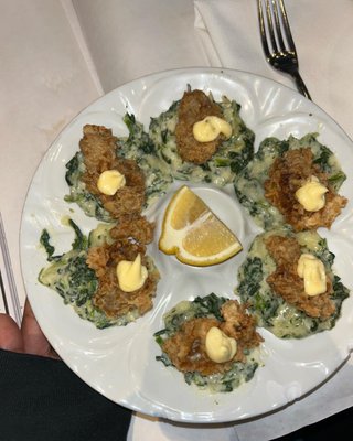 Boulevard American Bistro by null