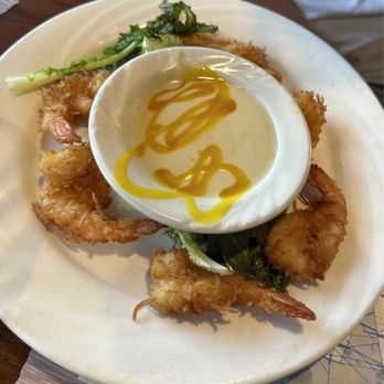 The Crab Trap - Coconut shrimp - Seafood Near Me - Somers Point, New Jersey
