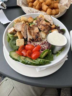 McMenamins Hillsdale Brewery & Public House by null