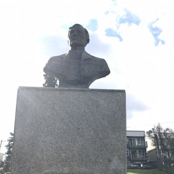 Jose Rizal Park - Parks Near Me - Seattle, Washington