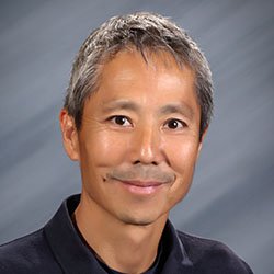 William K. Chen, M.D