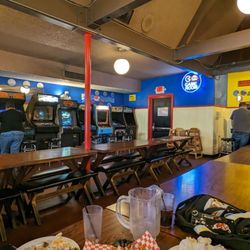 Pizza Mart