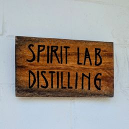 Exterior photo of Spirit Lab Distilling - Charlottesville, Virginia Exterior photo of Spirit Lab Distilling - Charlottesville, Virginia