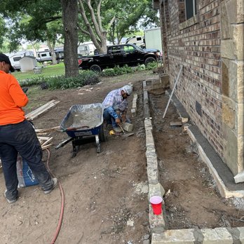 Teague Trees & Landscaping - Landscaping & Concrete Work - Tree Services Near Me Teague Trees & Landscaping - Landscaping & Concrete Work - Tree Services Near Me