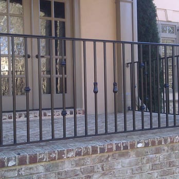 Viking Fence - the front of a house - Fences & Gates Near Me Viking Fence - the front of a house - Fences & Gates Near Me