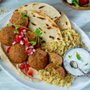 Photo of The Great Greek Mediterranean Grill - Lewisville, TX