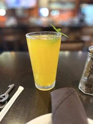 City Limits Diner by null