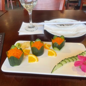 Umi 2 - Masago sashimi - Japanese Near Me - New Orleans, Louisiana Umi 2 - Masago sashimi - Japanese Near Me - New Orleans, Louisiana