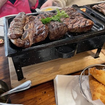Rincón de Buenos Aires - Eastern - Churrasco - Steakhouses Near Me - Las Vegas, Nevada Rincón de Buenos Aires - Eastern - Churrasco - Steakhouses Near Me - Las Vegas, Nevada