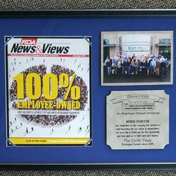 Ducko's Custom Framing 2.0