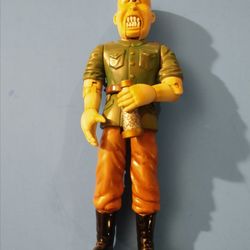 The Attic Collectibles & More - Puppet Master Retro Cyclops Figure $20