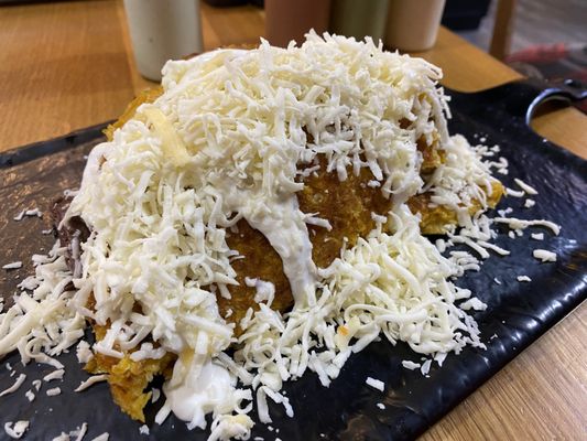 Arepa Grill Doraville by null
