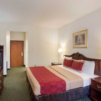 Econo Lodge Weatherford - Hotels Near Me - Weatherford, Texas Econo Lodge Weatherford - Hotels Near Me - Weatherford, Texas