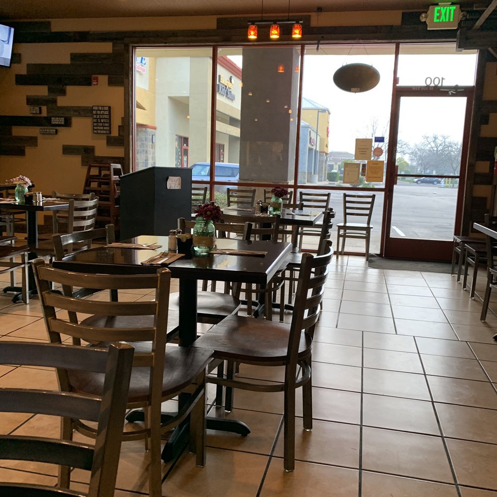 The Waffle Experience - Waffles Near Me - Elk Grove, California The Waffle Experience - Waffles Near Me - Elk Grove, California