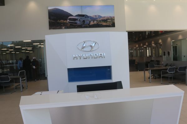 MCDONOUGH HYUNDAI - Updated July 2025 - 32 Photos & 18 Reviews - 1785 ...