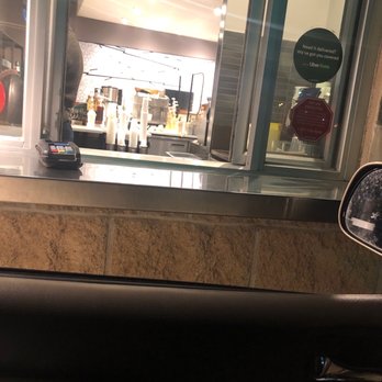 Starbucks - The drive thru - Coffee & Tea Near Me - Colorado Springs, Colorado Starbucks - The drive thru - Coffee & Tea Near Me - Colorado Springs, Colorado