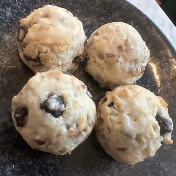 Podmore - Rock Cakes (Scones) - Cocktail Bars Near Me - Honolulu, Hawaii Podmore - Rock Cakes (Scones) - Cocktail Bars Near Me - Honolulu, Hawaii