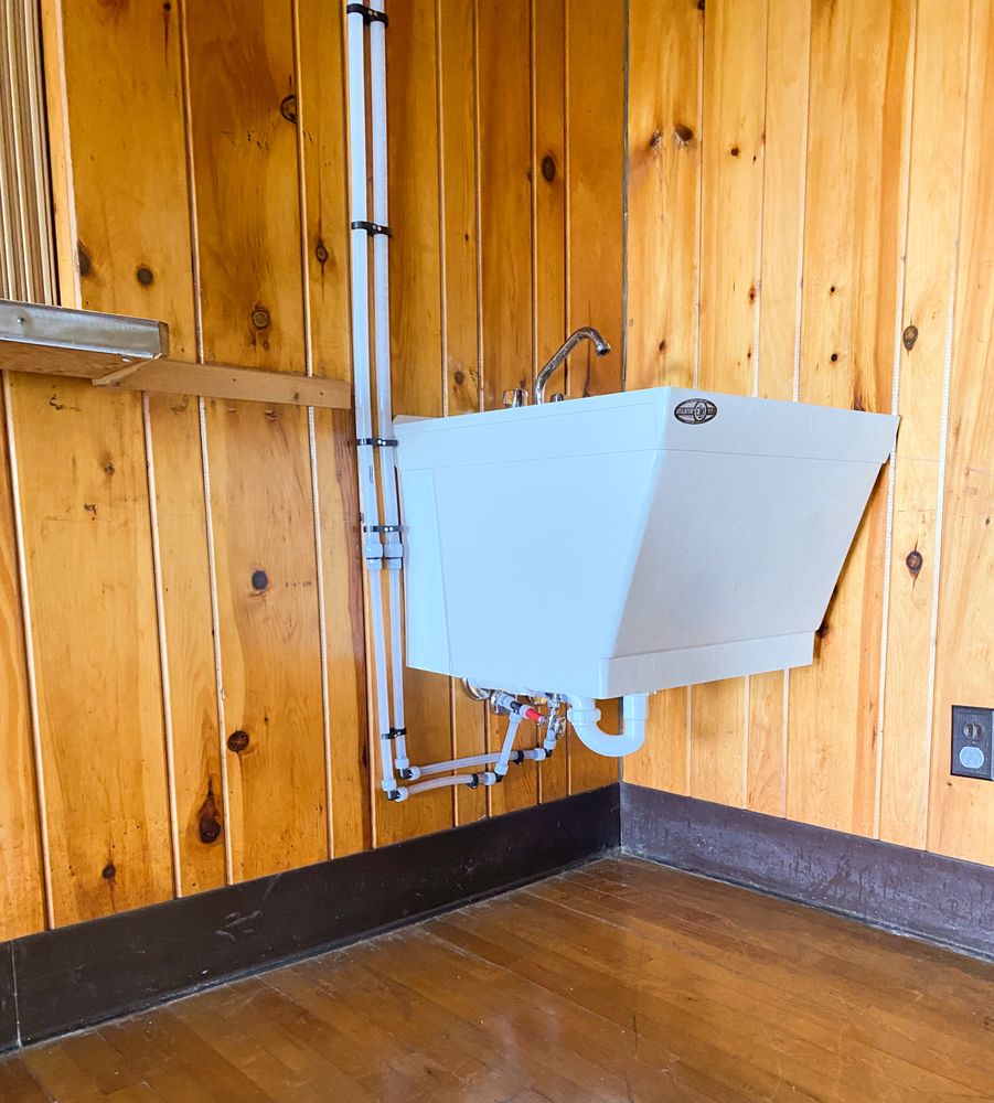 Slide of Patrick’s Plumbing And Heating