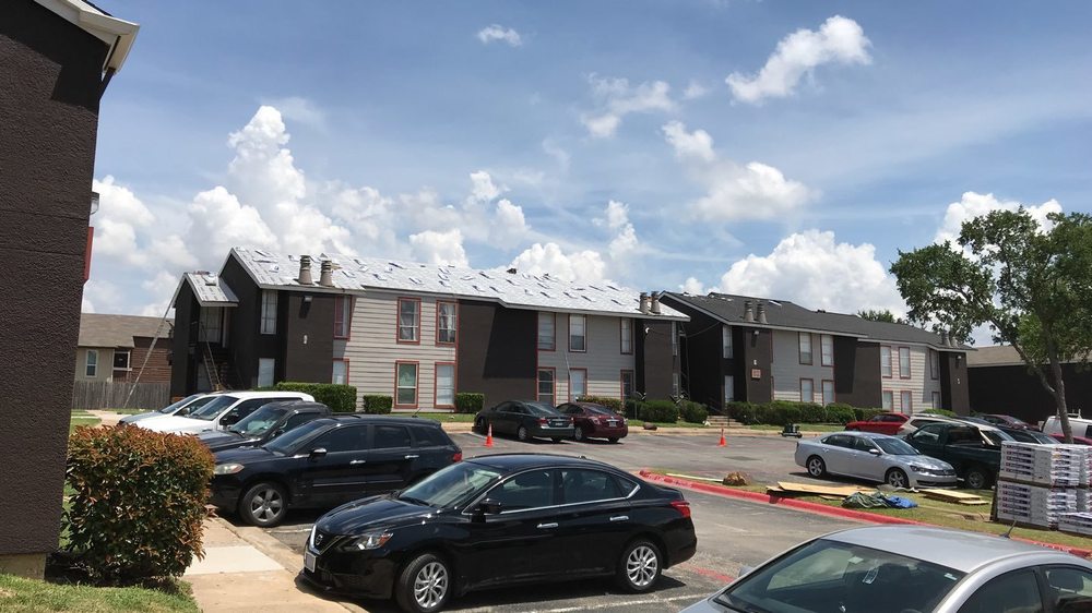 Slide of Silverado Roofing Group