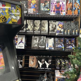 Cybertron Video Games - Video Game Stores Near Me - Winter Park, Florida