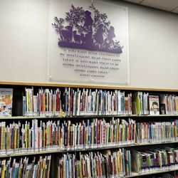 Sacramento Public Library - Central