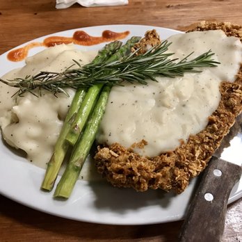 Chops & Eggs - Jordan's Sage Fried Chicken... - New American Near Me - Corpus Christi, Texas Chops & Eggs - Jordan's Sage Fried Chicken... - New American Near Me - Corpus Christi, Texas