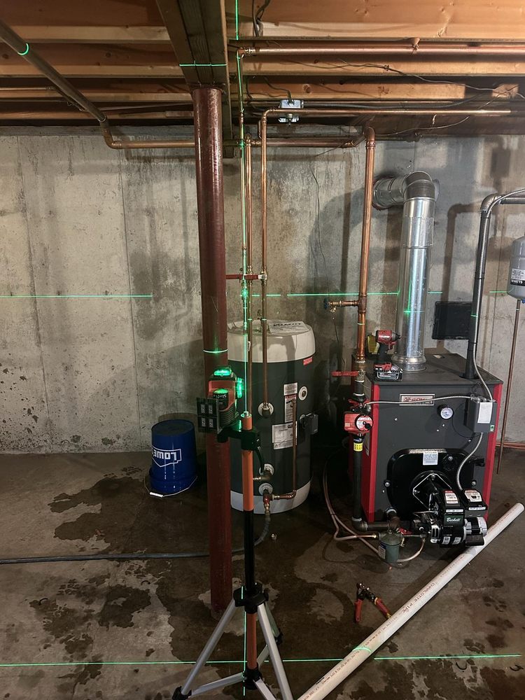 Slide of Solders Plumbing and Excavation