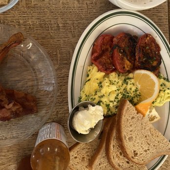 La Note - French Near Me - Berkeley, California