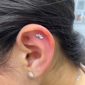 Lulu Ave - Piercing Near Me - Long Beach, California Lulu Ave - Piercing Near Me - Long Beach, California