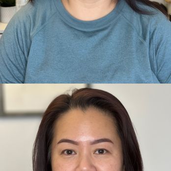 Dubrows Pmu - Before and after Powder Ombré Brows - Permanent Makeup Near Me - Concord, California Dubrows Pmu - Before and after Powder Ombré Brows - Permanent Makeup Near Me - Concord, California