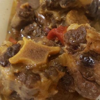 P & D Soulfood Kitchen - Soul Food Near Me - Orlando, Florida