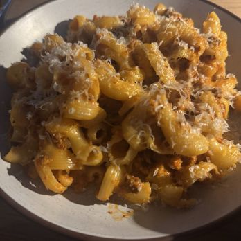 1 Kitchen - Chicken Bolognese - New American Near Me - Nashville, Tennessee 1 Kitchen - Chicken Bolognese - New American Near Me - Nashville, Tennessee
