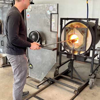 Barrio Glassworks - Art Galleries Near Me - Carlsbad, California Barrio Glassworks - Art Galleries Near Me - Carlsbad, California