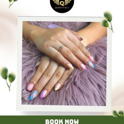 Queen Nail Bar