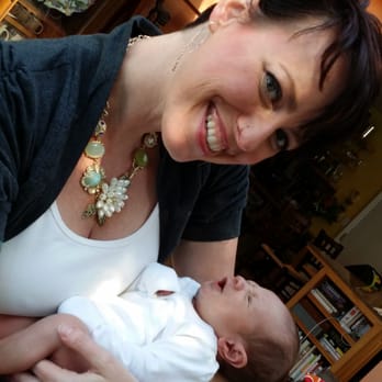 Shauna Karine - Shauna with baby Lawson - Lactation Services Near Me Shauna Karine - Shauna with baby Lawson - Lactation Services Near Me